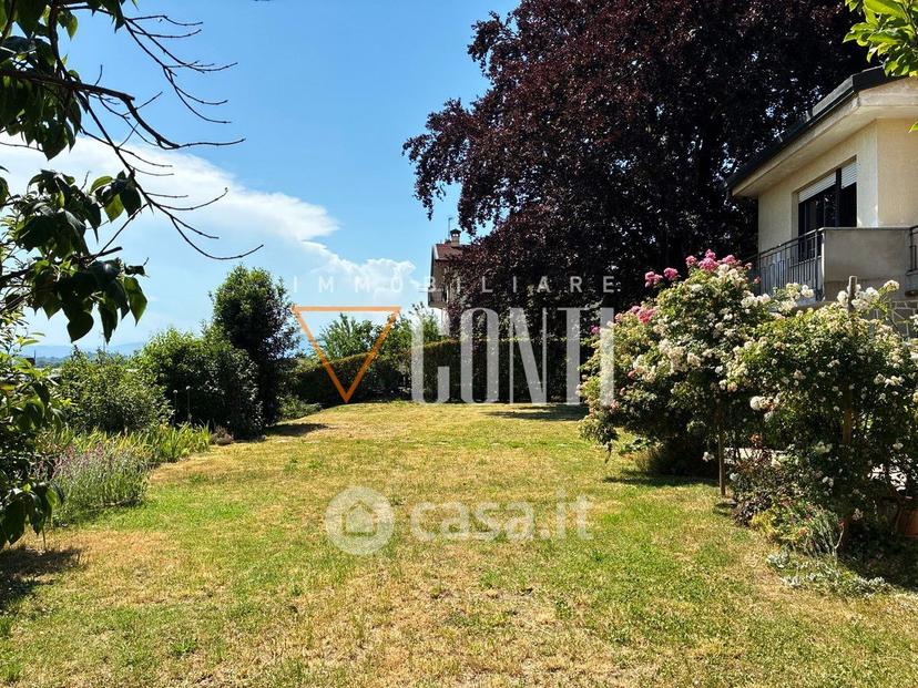 Villa in Via D. Bernacchi — foto 26 di 35