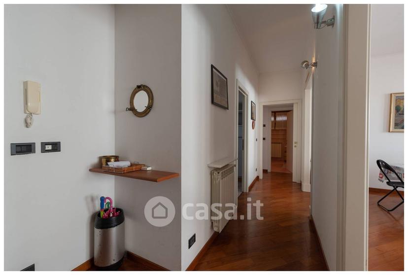 Quadrilocale in Via G. Garibaldi 6 — foto 4 di 16