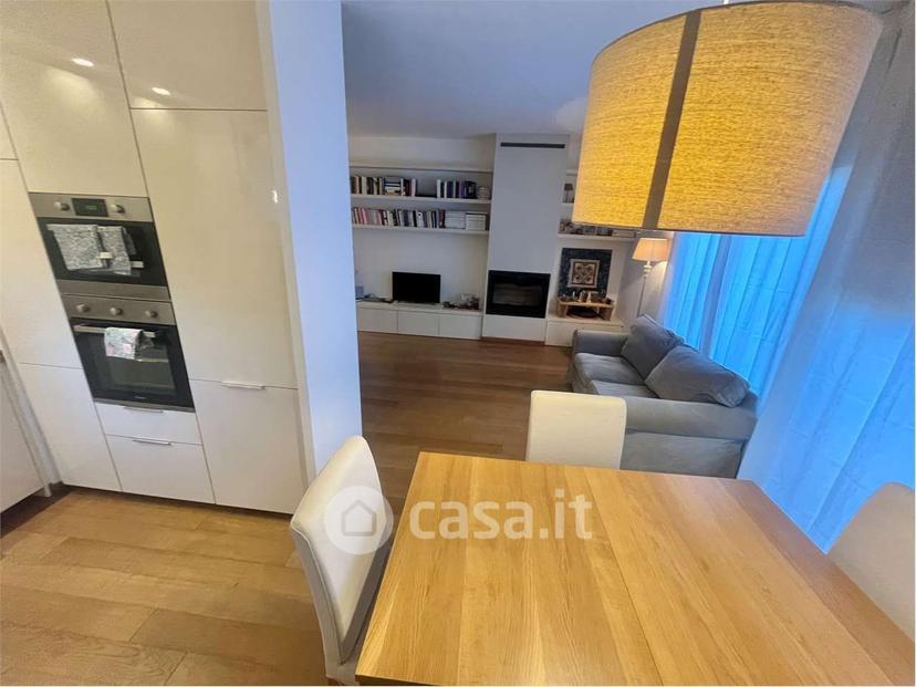 Trilocale in Via Giuseppe Mazzini — foto 34 di 65