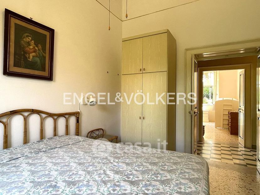 Villa in Via Santa Reparata — foto 3 di 22