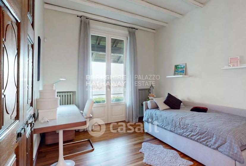 Villa in Via Per Cernobbio — foto 17 di 87