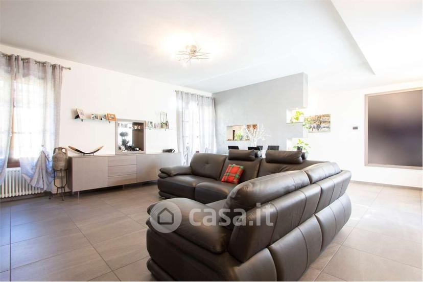 Trilocale in Corso Italia 3 — foto 8 di 43