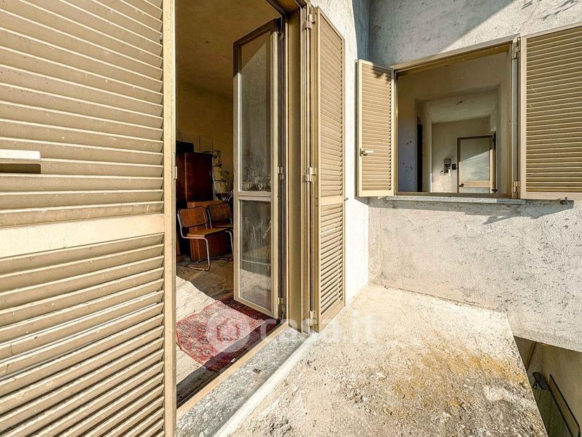 Villa in Via Borca 34 — foto 29 di 31