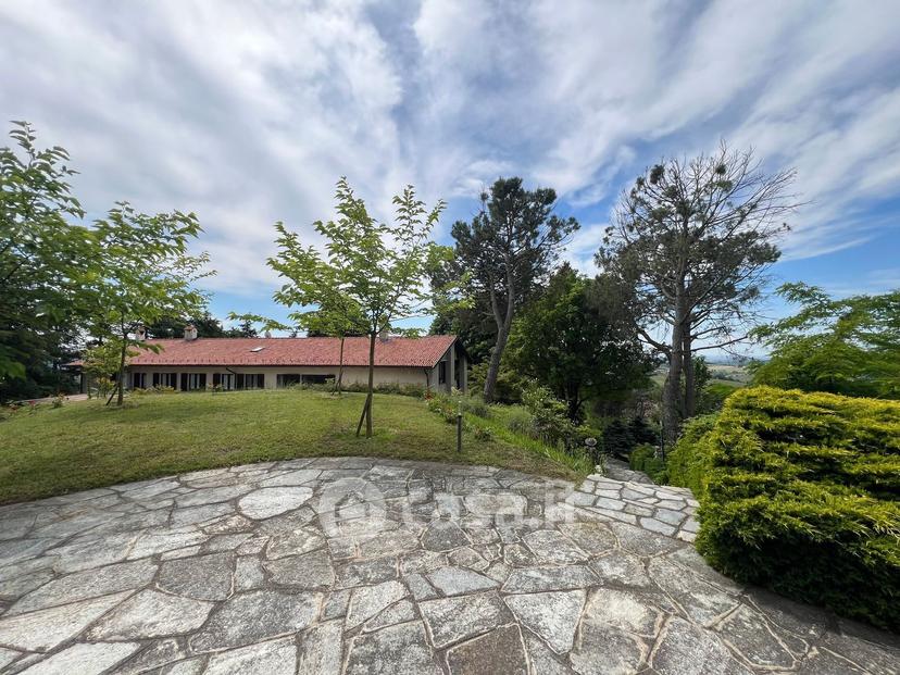 Villa in Località San Giorgio — foto 41 di 44