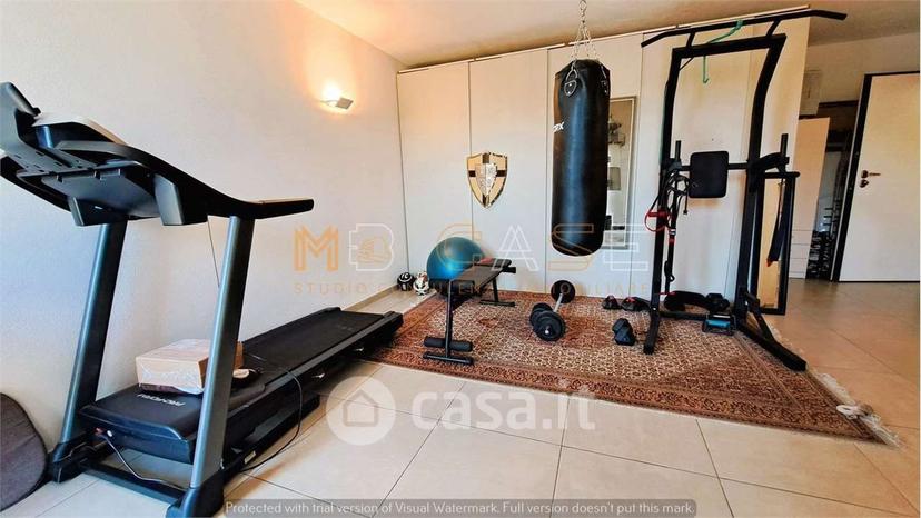 Villa in Via Praglione — foto 63 di 86