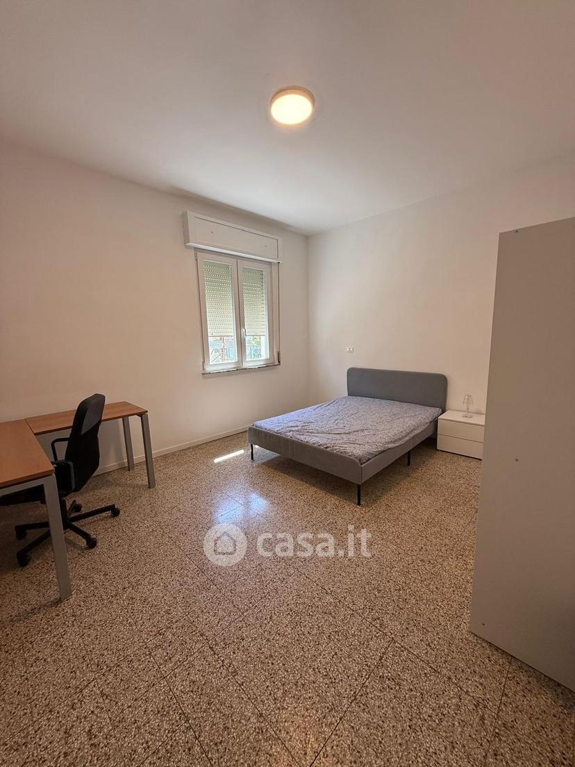 Appartamento in Via Carlo Porta 10
