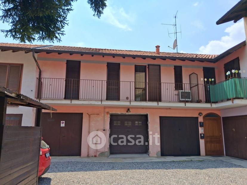 Bilocale in Via San Cosma 10 — foto 13 di 14