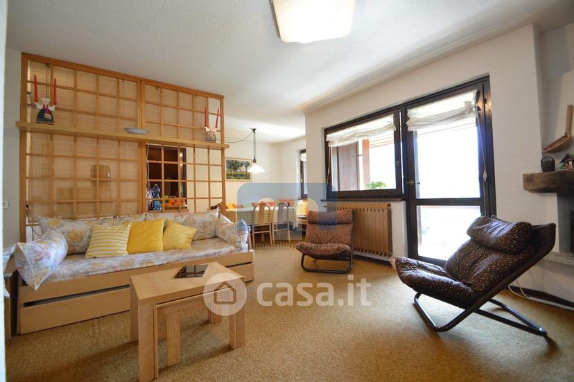 Trilocale in Via Vedich — foto 7 di 30