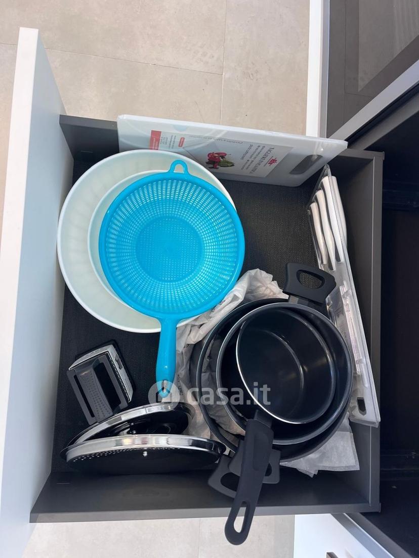 Appartamento in Via Amerigo Vespucci 55 — foto 15 di 25