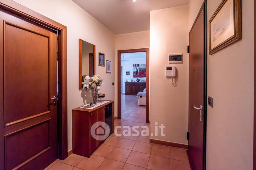 Quadrilocale in Via Cristoforo Colombo 27 — foto 44 di 63