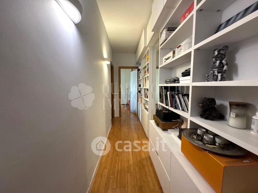 Quadrilocale in Via Flavio Stilicone 92 — foto 49 di 52