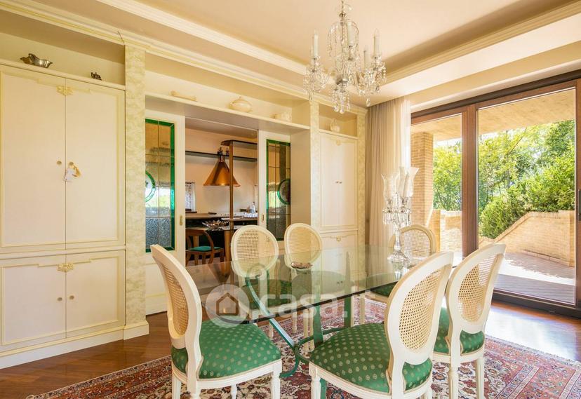 Villa in Contrada San Domenica — foto 47 di 50