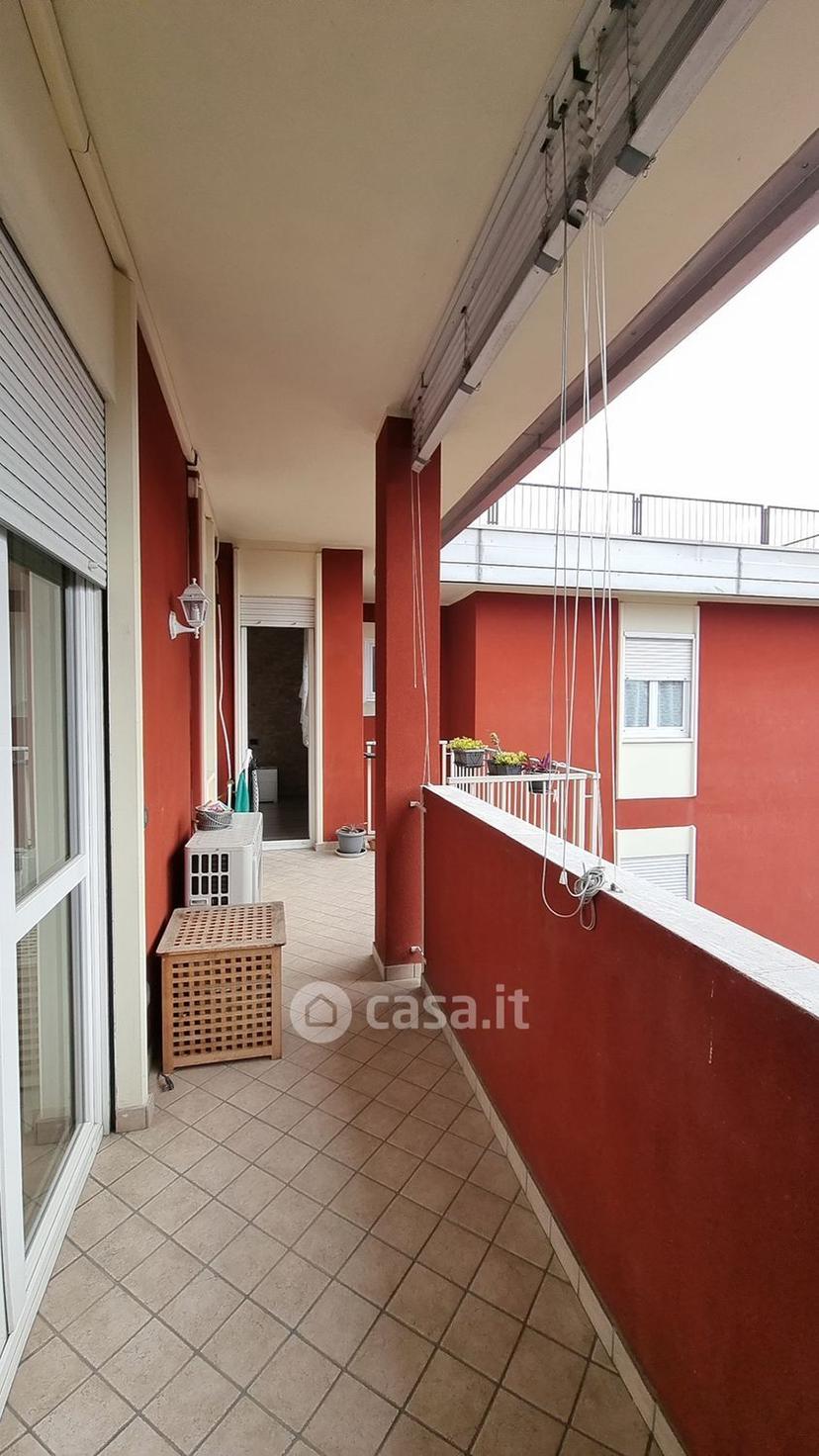 Quadrilocale in Via Montesanto — foto 18 di 48