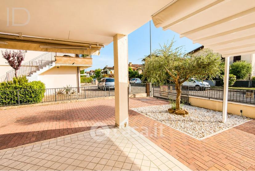 Villa in Via Pinta — foto 3 di 29