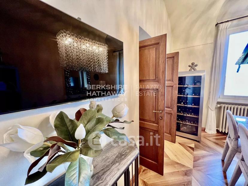Villa in Via Per Cernobbio — foto 61 di 87