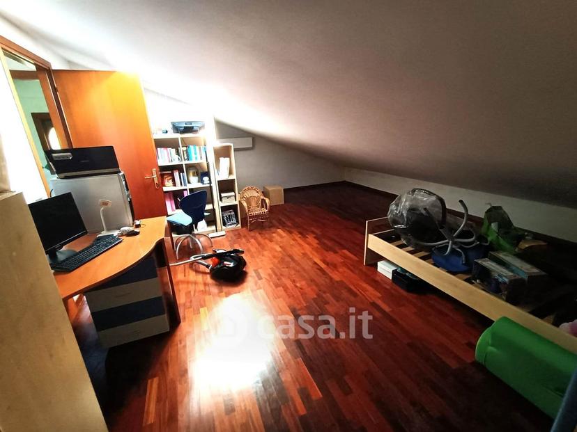 Appartamento in Via Aldo Moro — foto 7 di 34