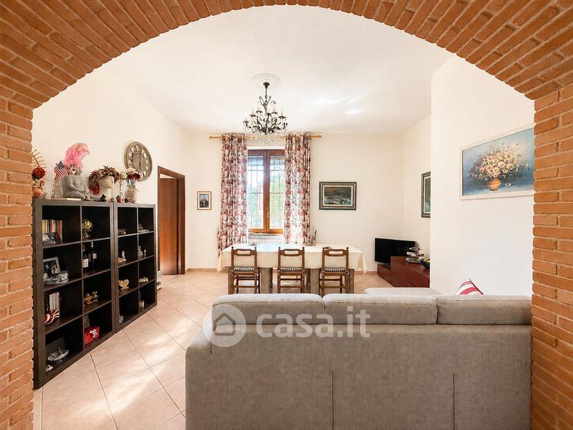 Appartamento in Corso Don Orione — foto 4 di 17