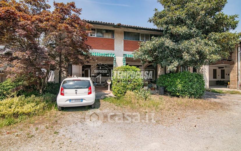 Quadrilocale in Via Per Inzago — foto 3 di 15
