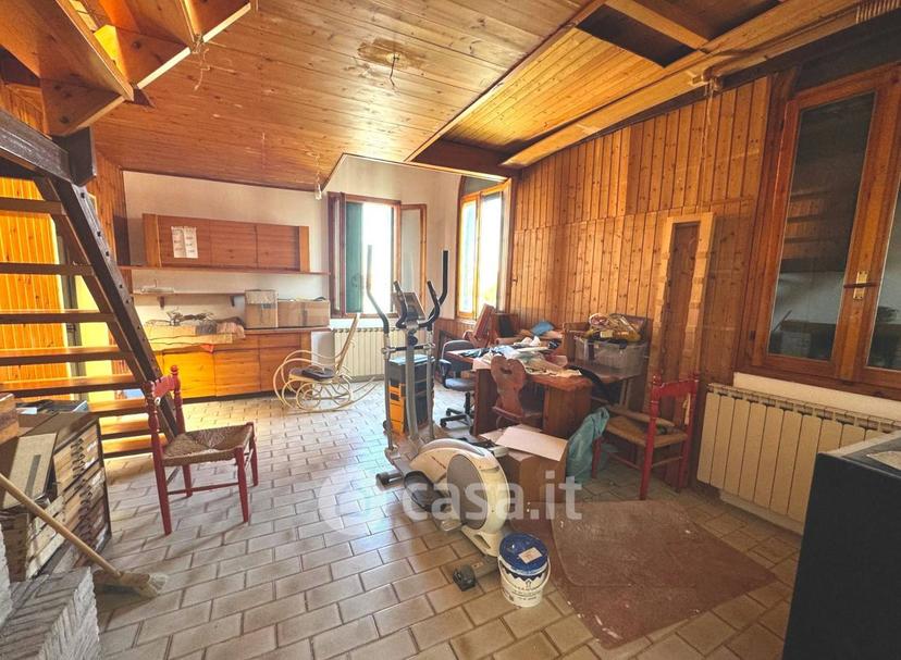 Appartamento in Fondamenta dei Vetrai — foto 20 di 20