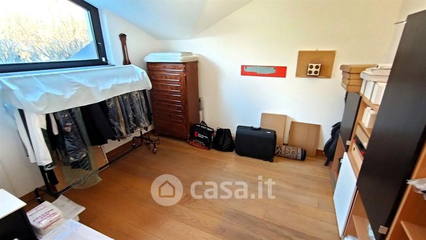 Quadrilocale in Via Donatori del Sangue — foto 52 di 56