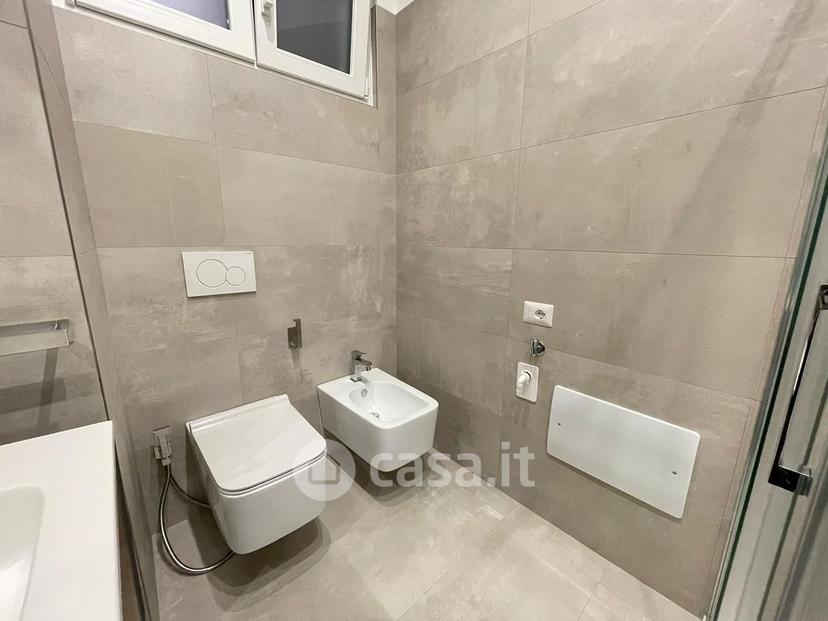 Monolocale in Via Giulio Petroni 41 — foto 14 di 14