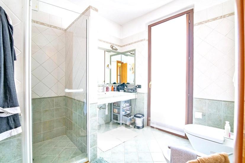 Villa in Via Fratelli Vigorelli — foto 4 di 54