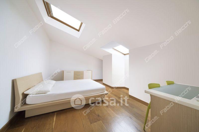 Trilocale in Via A. Carminati 104 — foto 17 di 34