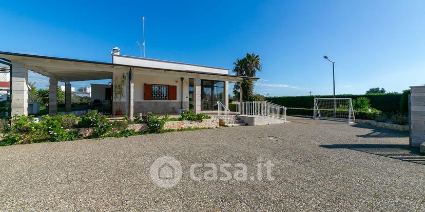 Villa in Contrada Salinola — foto 67 di 72