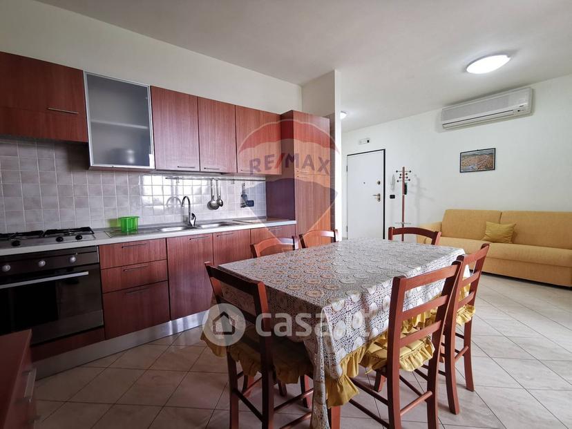 Trilocale in Viale San Giusto — foto 18 di 30