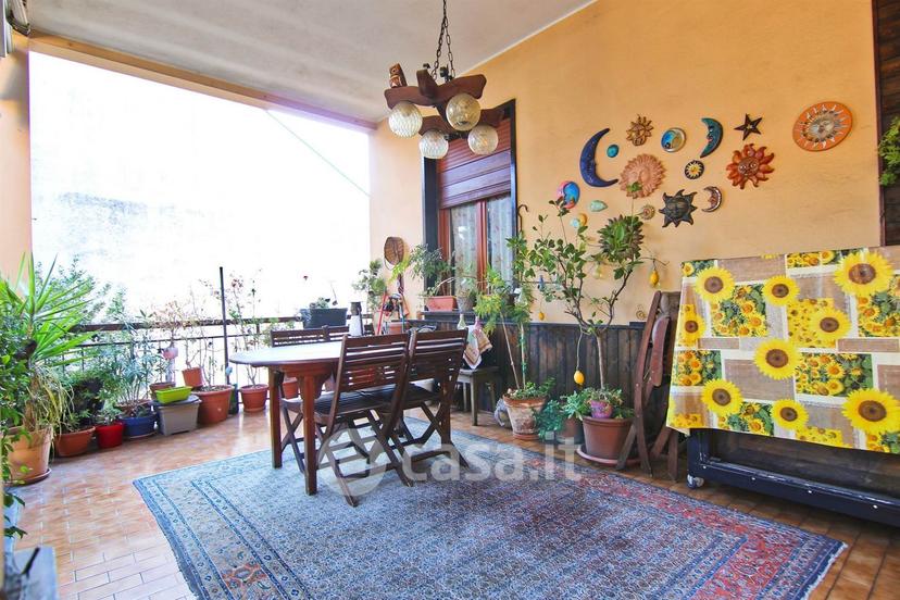 Villa in Via Alessandro Tadino 3 — foto 6 di 52