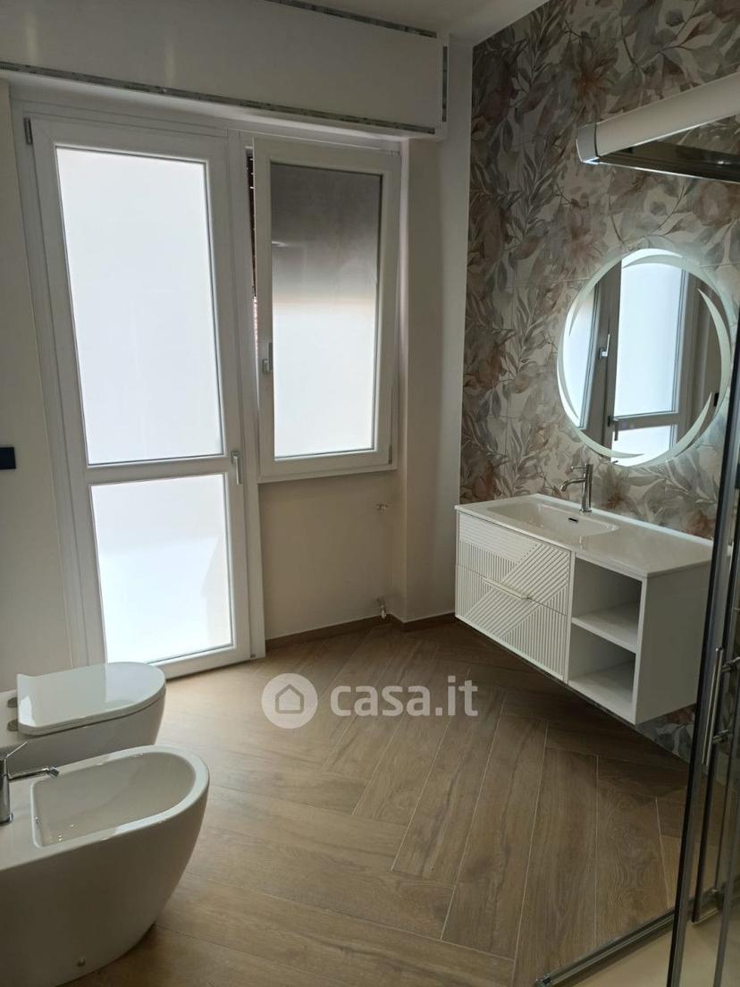 Quadrilocale in Via Facino Cane 15 — foto 35 di 41