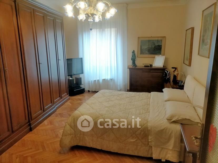 Quadrilocale in Via dei Divizioli 2 — foto 33 di 33