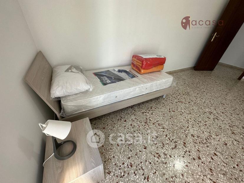 Stanza in Piazzale Anelli 31 — foto 19 di 45