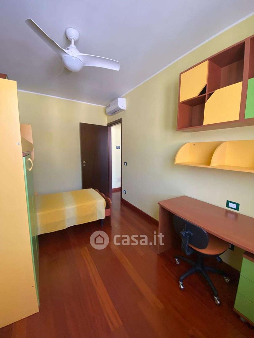 Stanza in Via Vasco de Gama 5 /a — foto 20 di 36