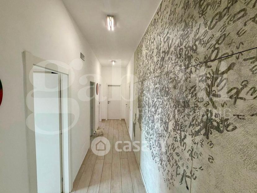 Villa in Via Mario Angeloni 1 — foto 43 di 50