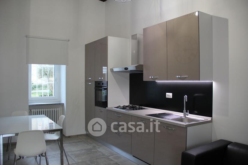 Bilocale in Via Fratelli Ferri 2 — foto 9 di 11