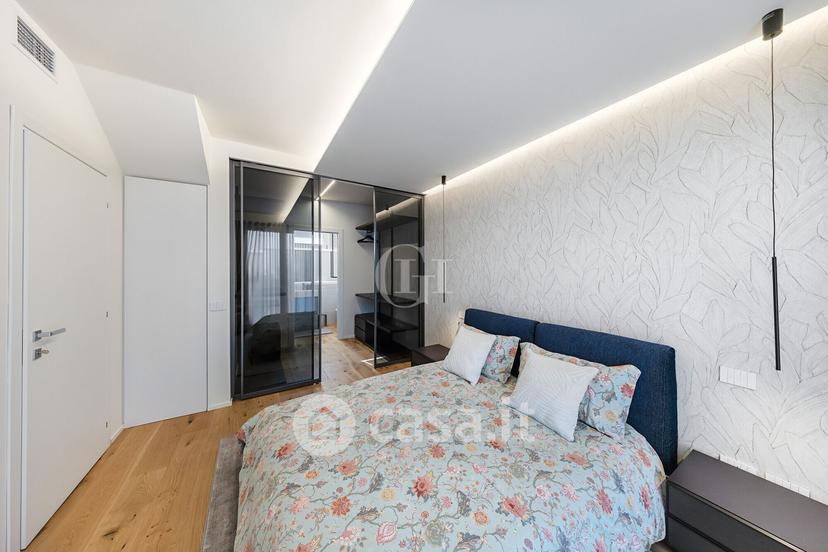 Villa in Via Bottego 2 — foto 45 di 51