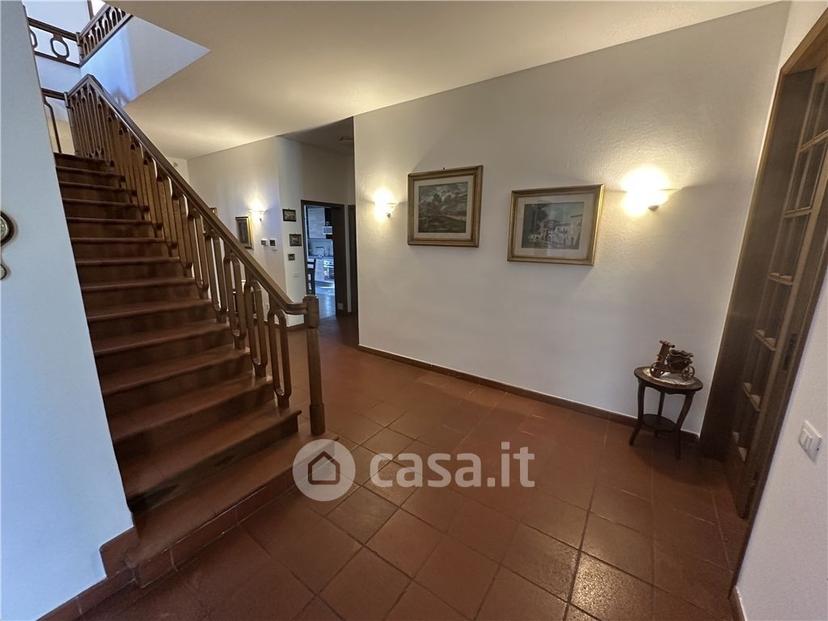 Villa in Via Viaccia — foto 34 di 83