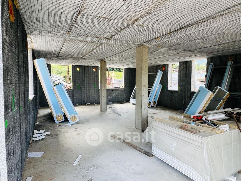 Quadrilocale in Via delle Camelie — foto 19 di 19