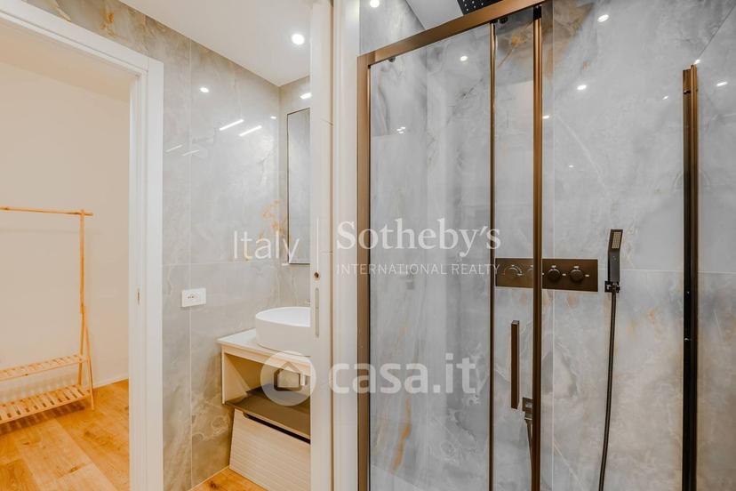 Quadrilocale in Via Graziano Ponzone — foto 9 di 12