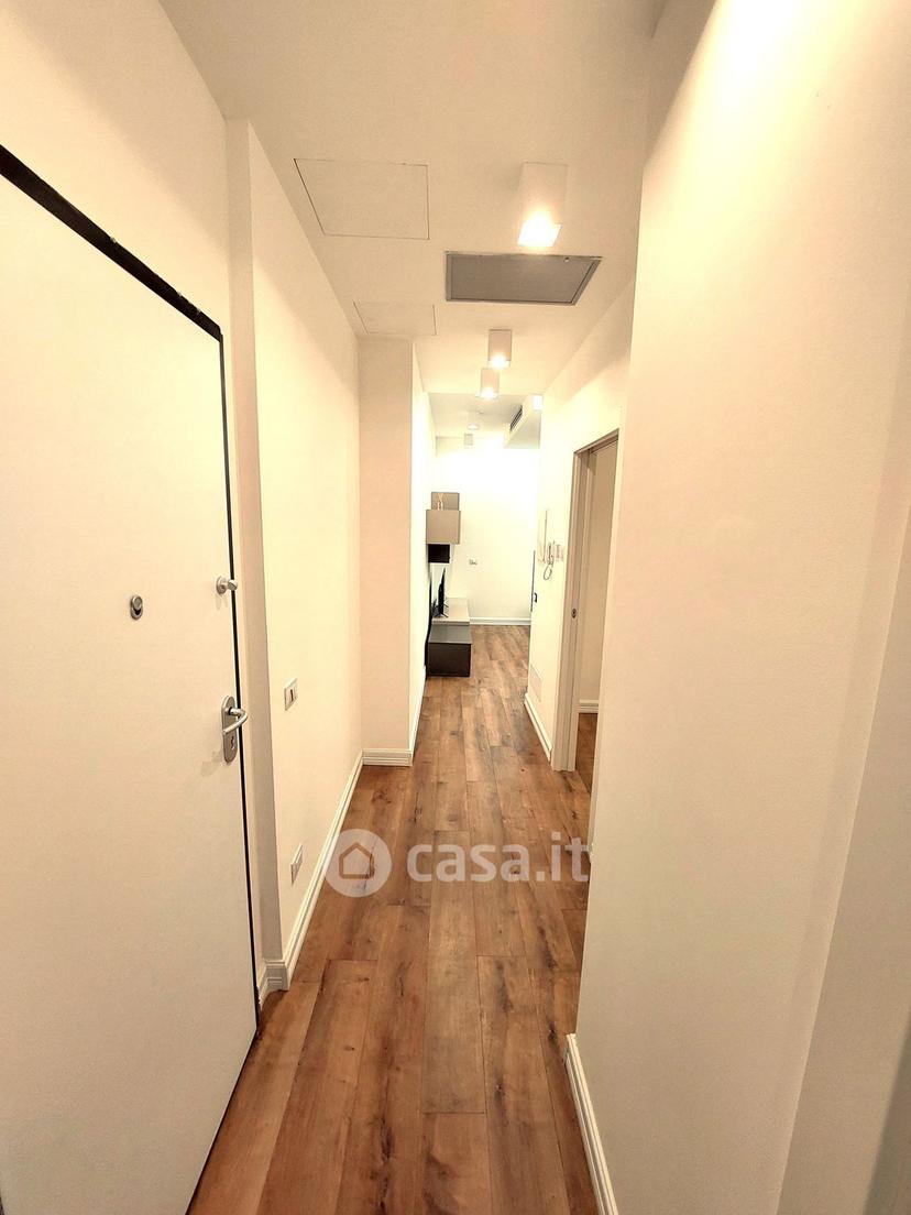 Bilocale in Viale Fratelli Kennedy — foto 9 di 20
