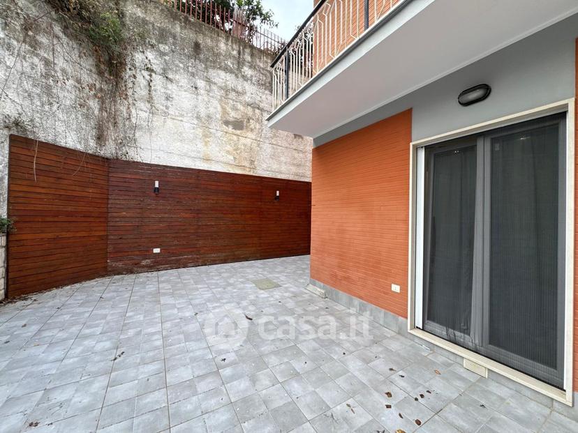Quadrilocale in Via Europa — foto 19 di 23