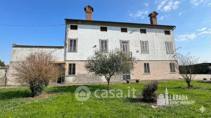 Villa in Via Este 4 — foto 41 di 60