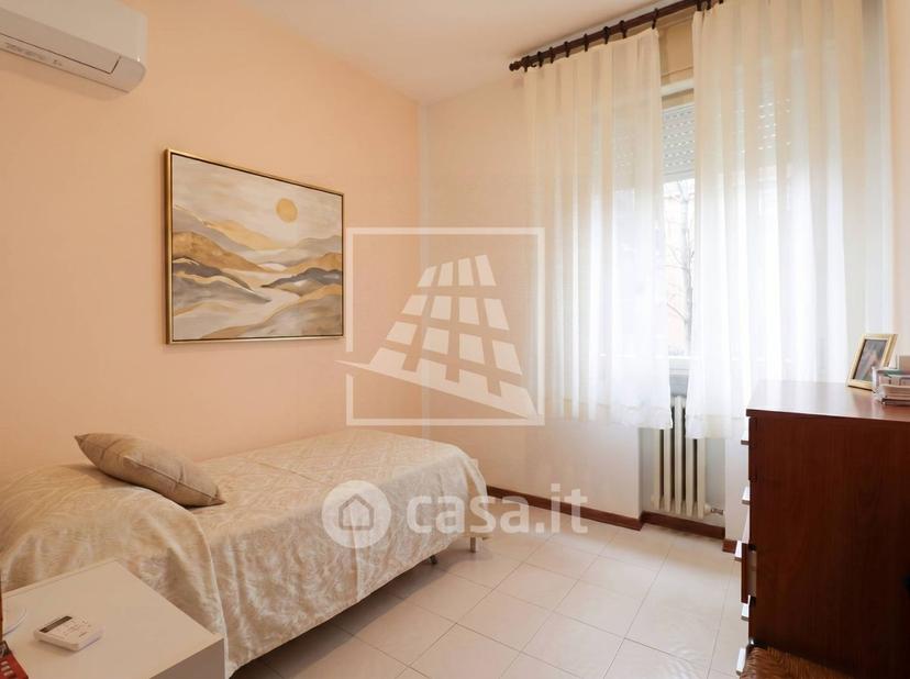 Appartamento in Via Corrado Alvaro 1 — foto 6 di 34