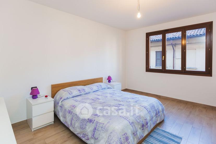Trilocale in Via XI Febbraio 3 — foto 33 di 36