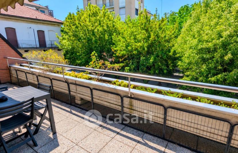 Quadrilocale in Via Ludovico Ariosto 6 — foto 21 di 29