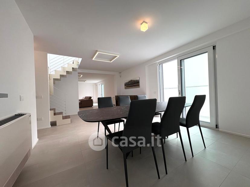 Appartamento in Viale Circe 70 — foto 121 di 157