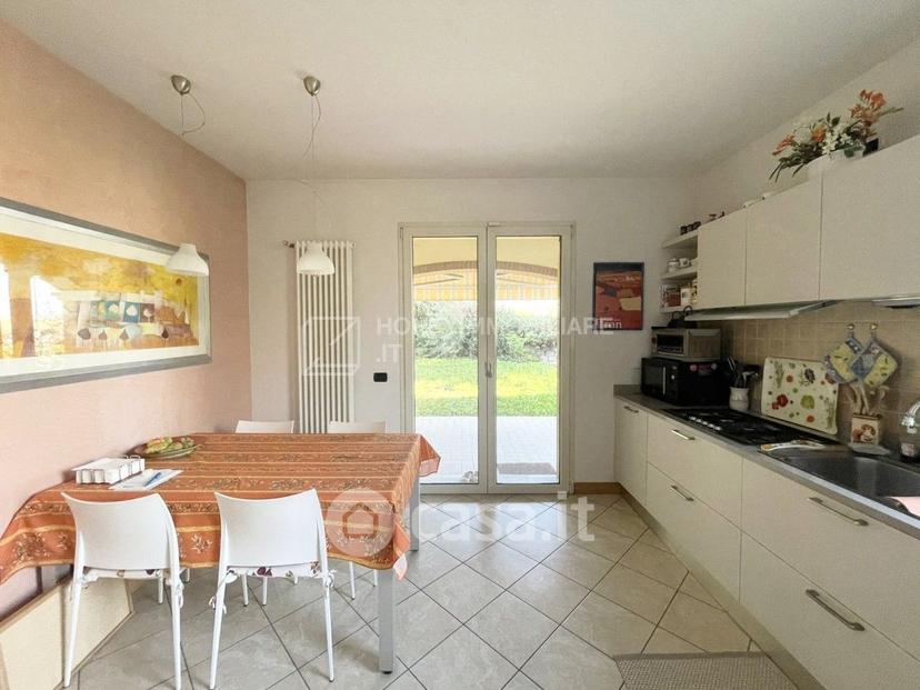 Villa in Località Bargone Montauro — foto 11 di 43