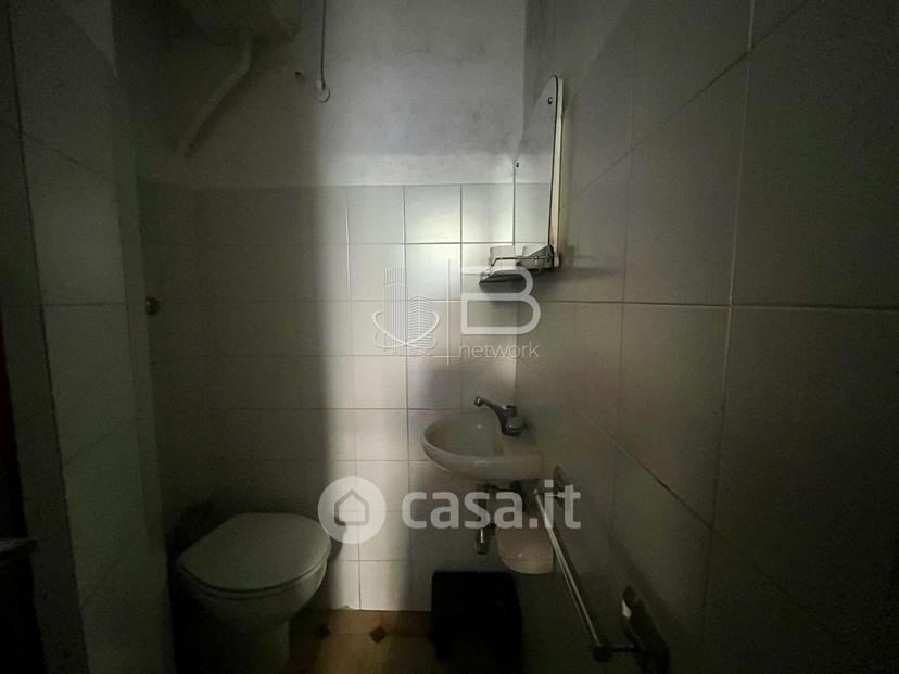 Trilocale in Via Chiesa 22 — foto 19 di 21