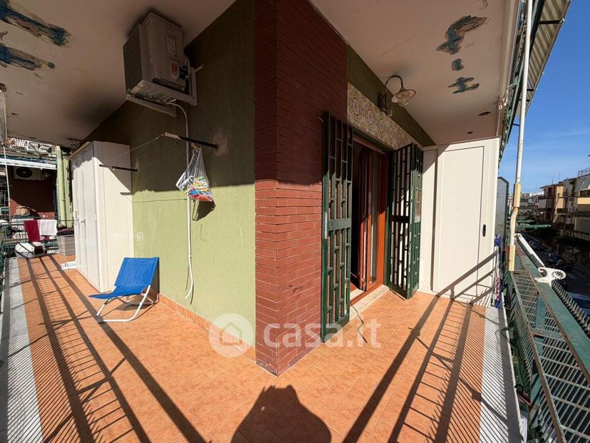Trilocale in Viale Leone 24 — foto 10 di 33